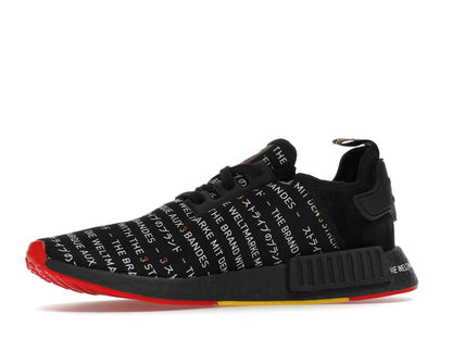 adidas NMD R1 Berlin