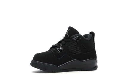 Jordan 4 Retro Black Cat (2020) (TD)