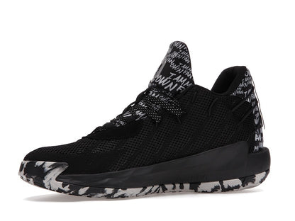 adidas Dame 7 I Am My Own Fan Core Black
