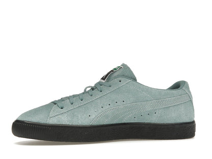 Puma Suede Vintage Butter Goods Mineral Blue