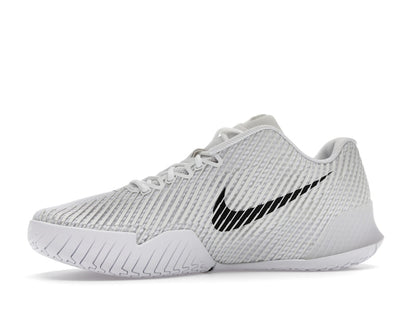Nike Court Air Zoom Vapor 11 HC White Black
