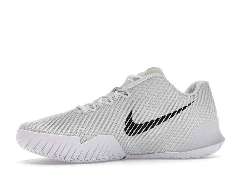 Nike Court Air Zoom Vapor 11 HC White Black