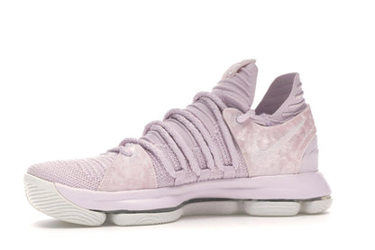 Nike KD 10 Aunt Pearl