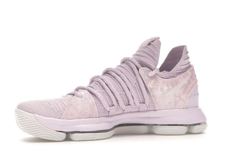 Nike KD 10 Aunt Pearl