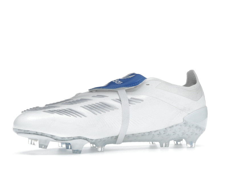 adidas Predator Elite FG David Beckham White Blue Bird