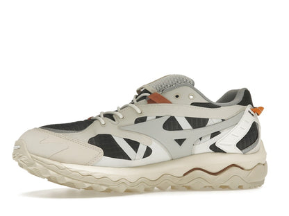 Mizuno Wave Mujin TL Gore-Tex Summer Sand Dark Shadow