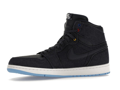 Jordan 1 Retro Family Forever