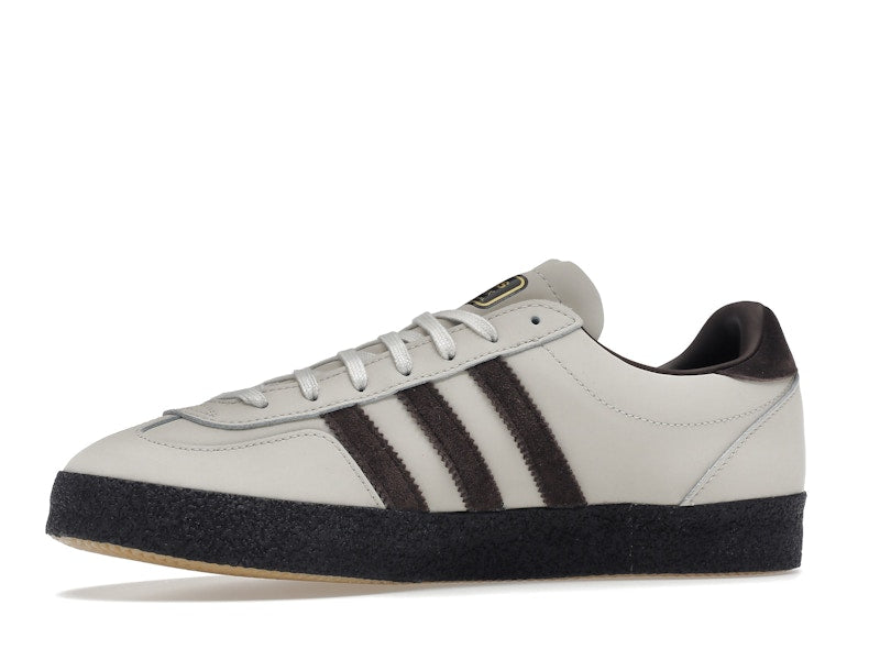 adidas Lothertex SPZL Mist Stone Dark Brown Core Black