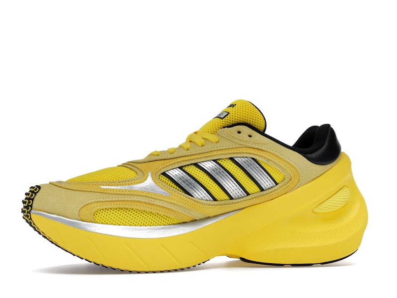 adidas Adizero Goukana Yellow