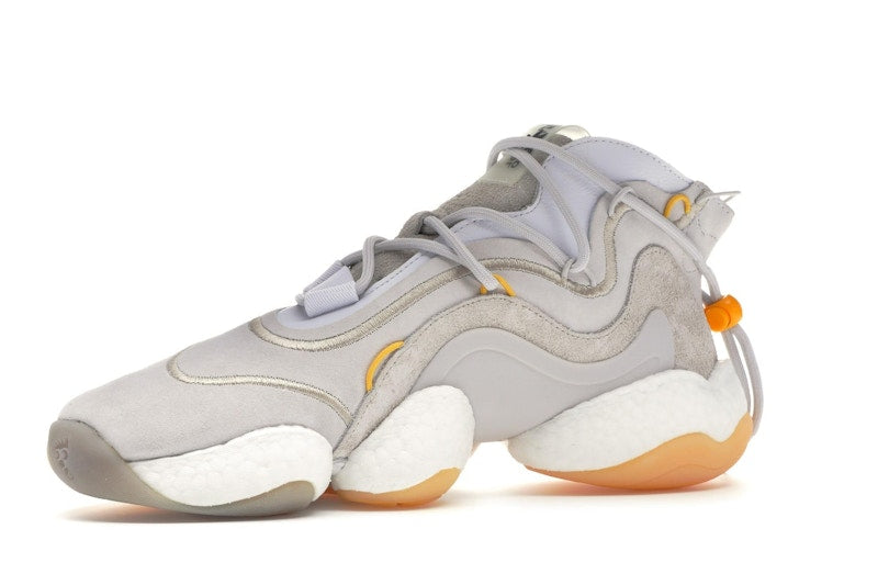 adidas Crazy BYW LVL 1 Bristol Studio Off White