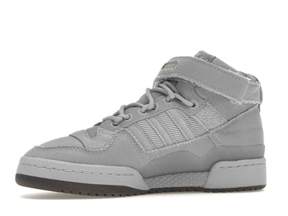 adidas Forum Mid Ivy Park Rodeo Halo Silver