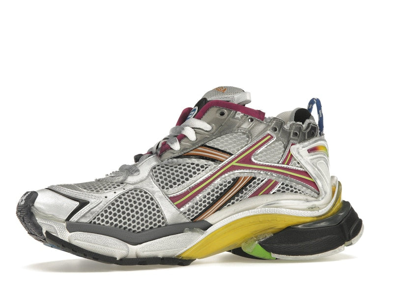 Balenciaga Runner Multicolor