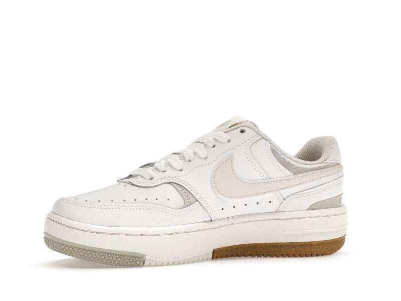 Nike Gamma Force White Light Bone (Women's)