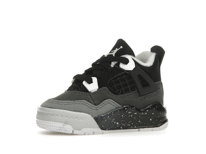 Jordan 4 Retro Fear (2024) (TD)