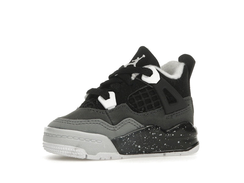 Jordan 4 Retro Fear (2024) (TD)