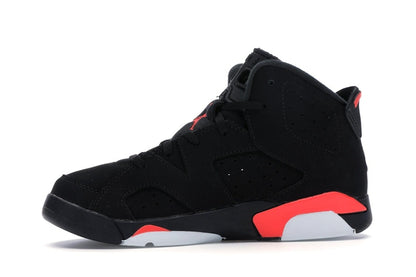 Jordan 6 Retro Black Infrared (2019) (PS)