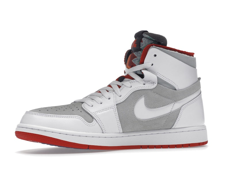 Jordan 1 High Zoom Air CMFT Hare