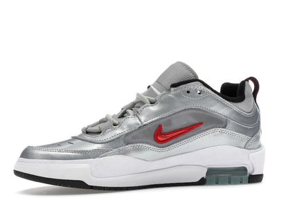Nike SB Air Max Ishod Wair Silver Bullet