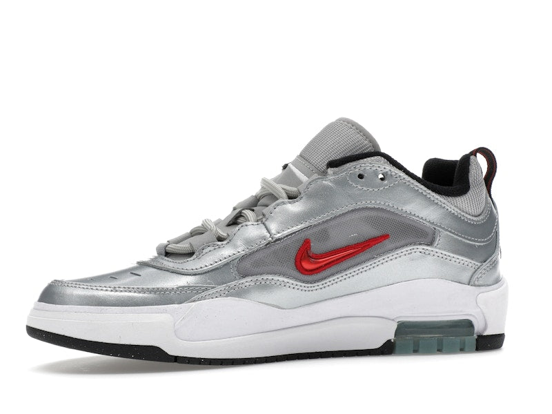 Nike SB Air Max Ishod Wair Silver Bullet