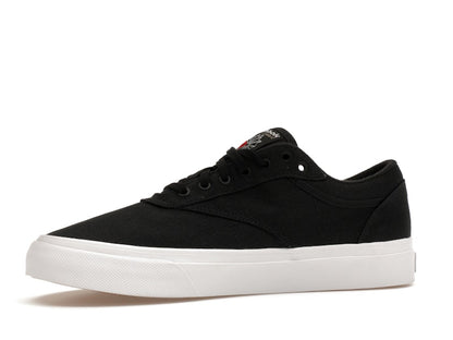 Reebok Club C Coast Black White