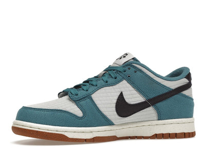 Nike Dunk Low SE Toasty Rift Blue (GS)
