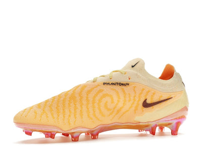 Nike Gripknit Phantom GX Elite FG SE Blaze