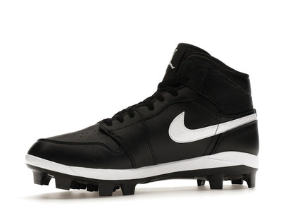 Jordan 1 Retro High MCS Black White