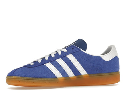 adidas Munchen Royal Blue Cloud White