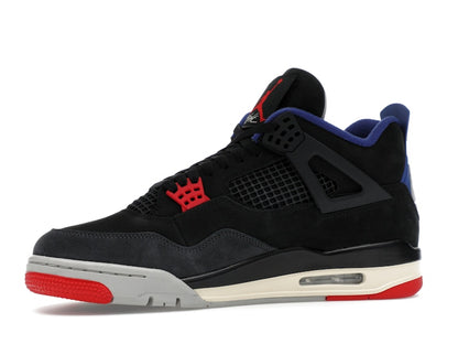 Jordan 4 Retro Rare Air (White Lettering)