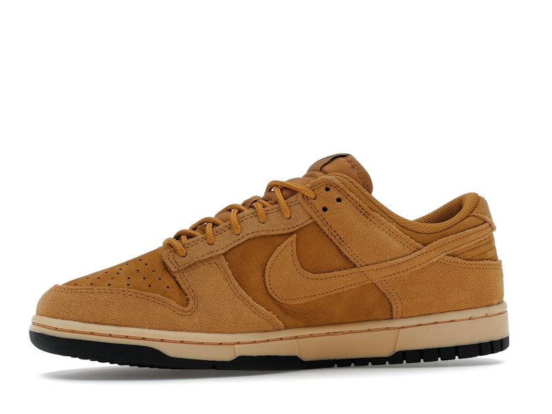 Nike Dunk Low Wheat