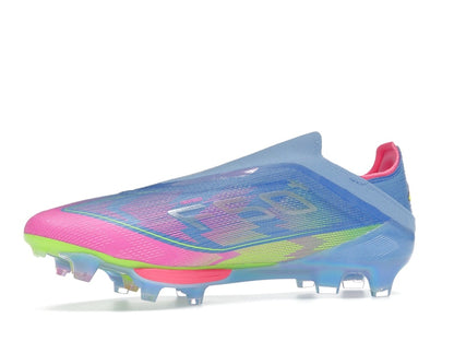adidas F50+ Laceless FG Celestial Victory Pack