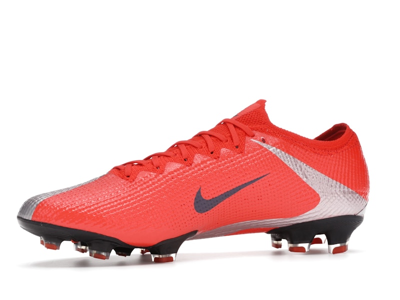 Nike Mercurial Vapor 13 Elite FG Max Orange