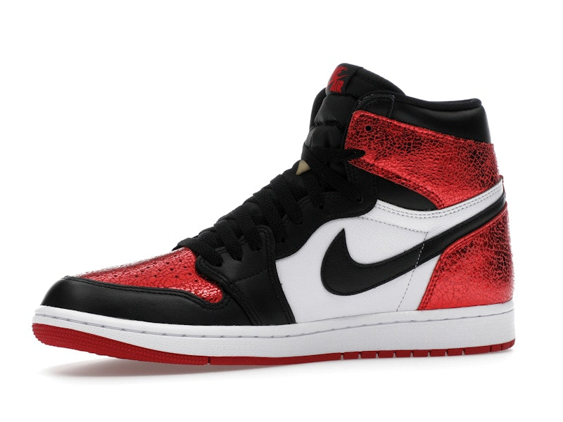 Jordan 1 High OG Ruby (Women's)