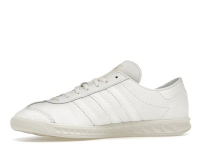 adidas Hamburg Core White