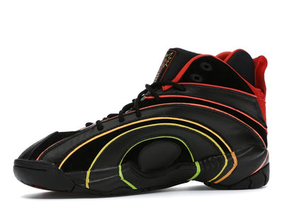 Reebok Shaqnosis Hot Ones
