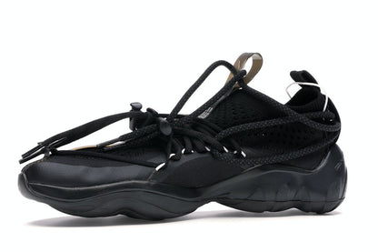 Reebok DMX Run Fusion Experiment Pyer Moss Black