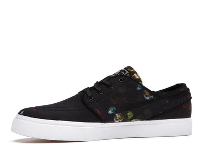 Nike SB Zoom Stefan Janoski Canvas Mutli-Color