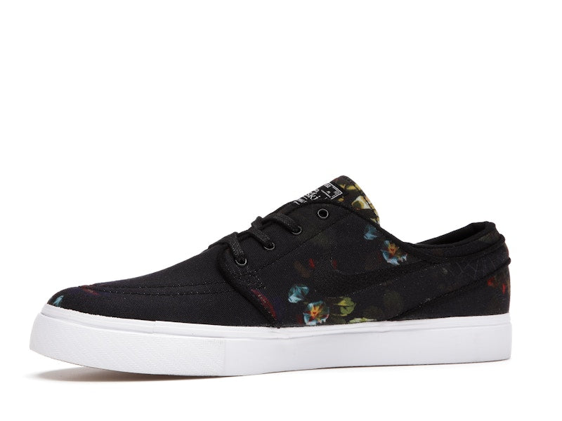 Nike SB Zoom Stefan Janoski Canvas Mutli-Color