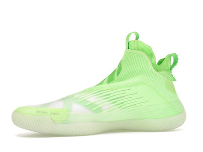 adidas N3xt L3v3l Futurenatural Team Solar Green