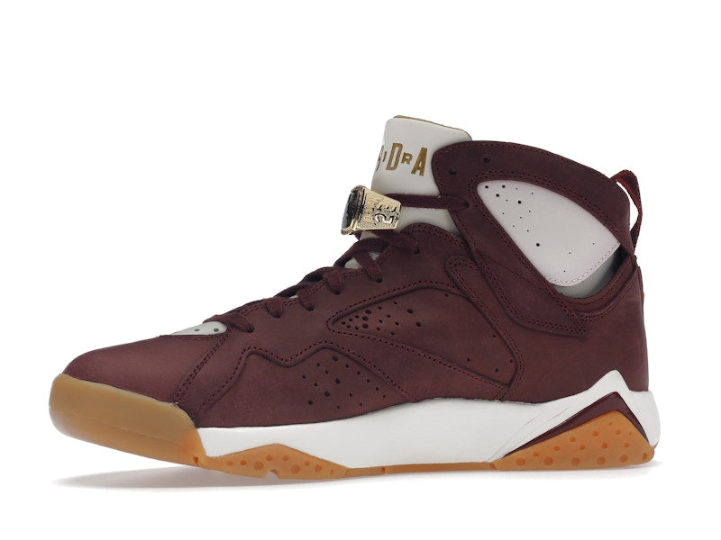 Jordan 7 Retro Championship Pack Cigar