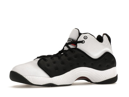 Jordan Jumpman Team 2 White Black