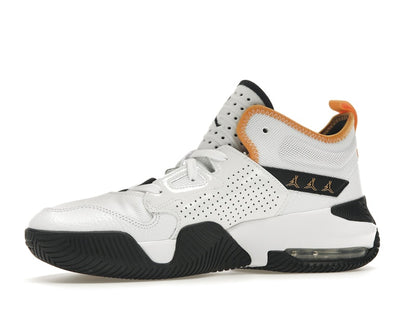 Jordan Stay Loyal 2 White Taxi Black