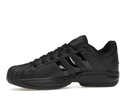 adidas Pro Model 2G Low Triple Black