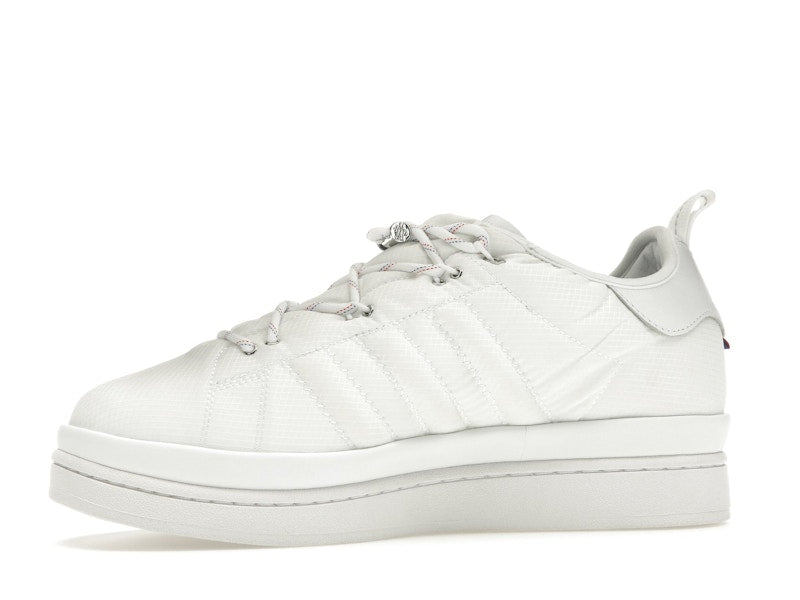 adidas Campus Moncler Core White