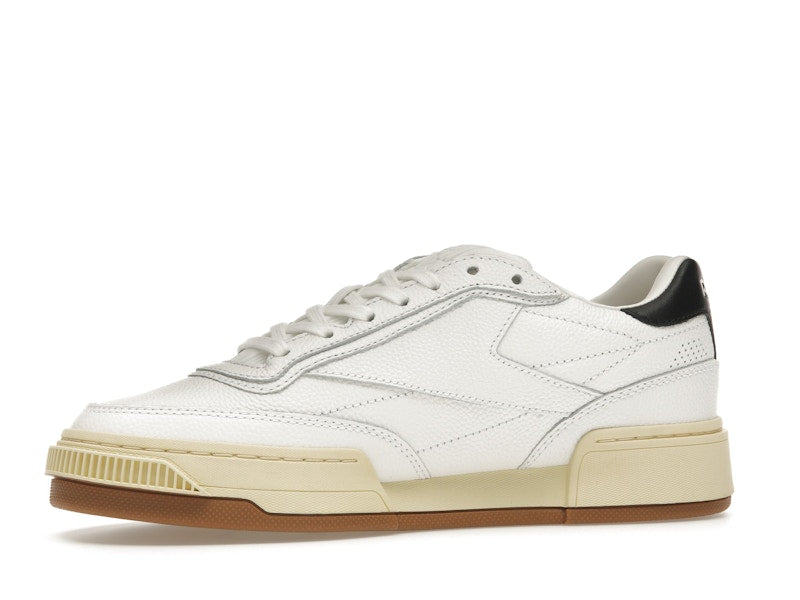 Reebok Club C LTD Vintage White Black