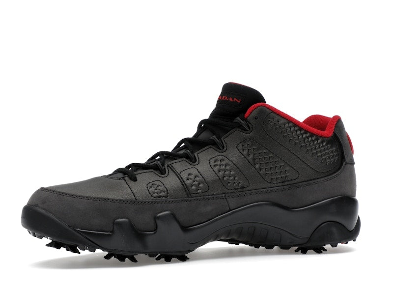 Jordan 9 Retro Low Golf Charcoal