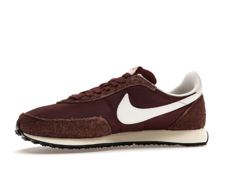 Nike Waffle Trainer 2 Burgundy Crush