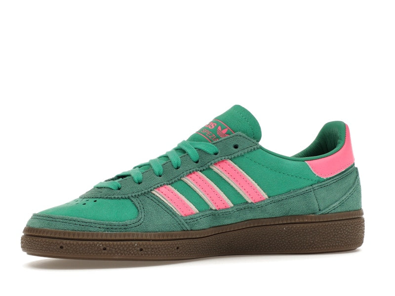 adidas Handball Spezial Weltmeister Court Green Lucid Pink