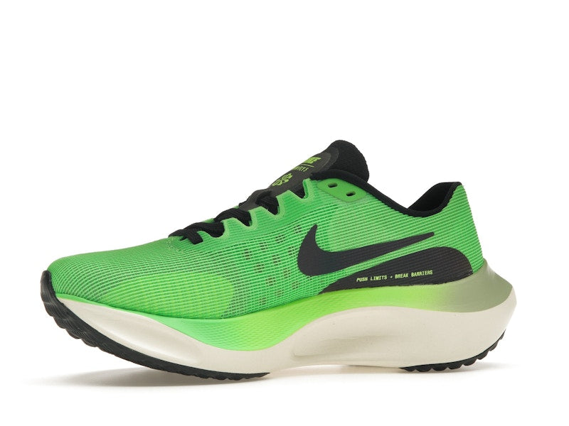 Nike Zoom Fly 5 Ekiden Scream Green