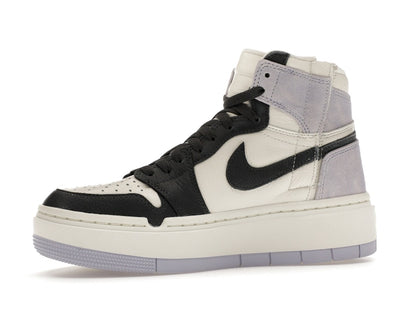 Jordan 1 Elevate High Lilac Black Toe (Women's)